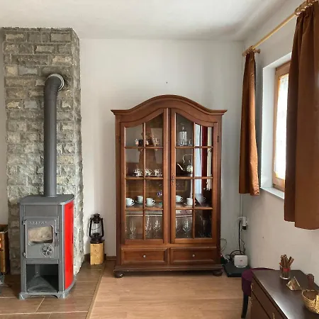 Vikendica Ana Сasa de vacaciones *