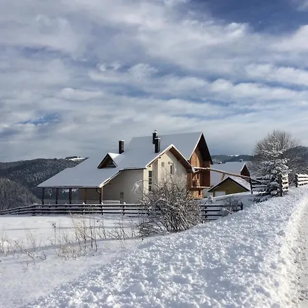 Vikendica Ana