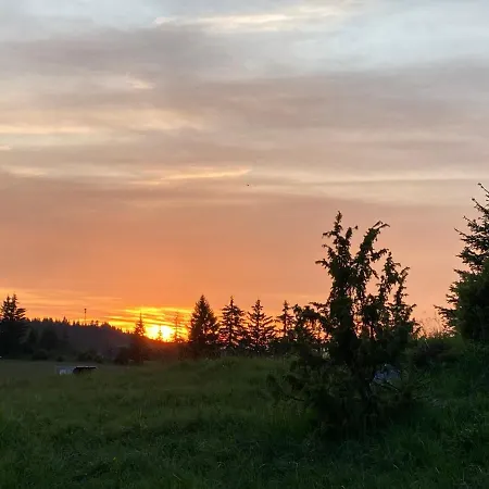 Vikendica Ana Сasa de vacaciones
