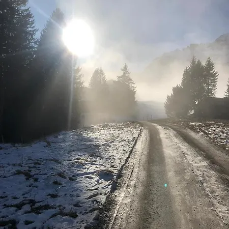 Сasa de vacaciones Vikendica Ana Sisava