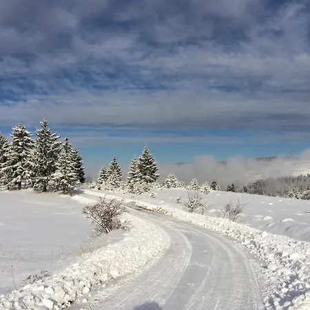 Сasa de vacaciones Vikendica Ana