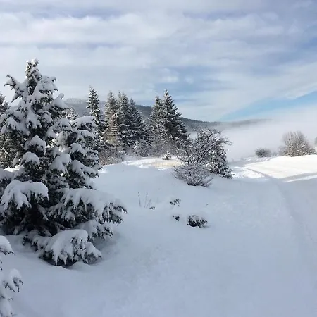 Сasa de vacaciones Vikendica Ana Sisava