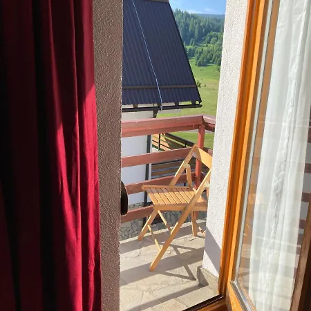 Vikendica Ana Сasa de vacaciones *