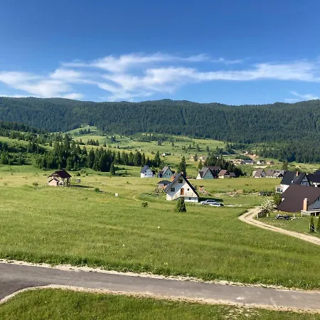 Vikendica Ana Сasa de vacaciones
