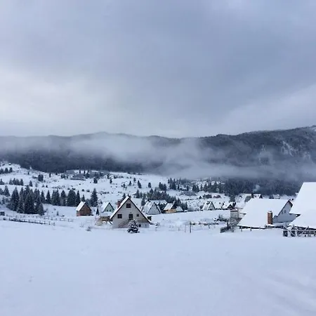 Vikendica Ana Sisava