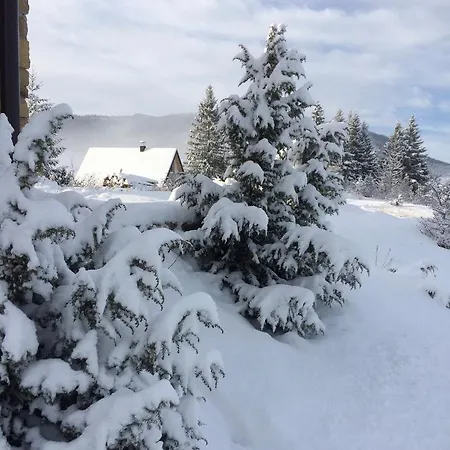 Vikendica Ana Sisava