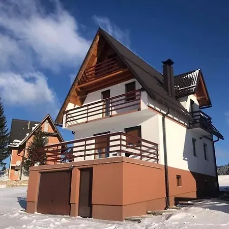 Vikendica Ana