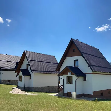 Сasa de vacaciones Vikendica Ana