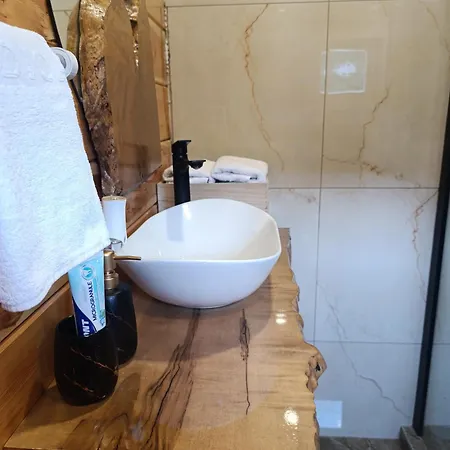 Holiday home Vikendica Ana Sipovo