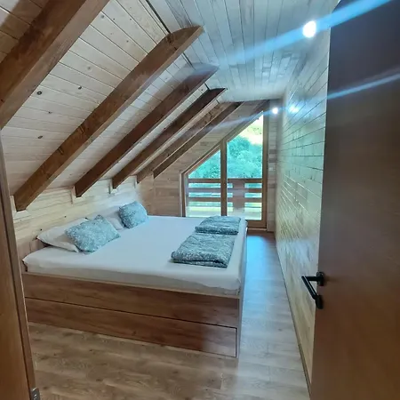 Holiday home Vikendica Ana