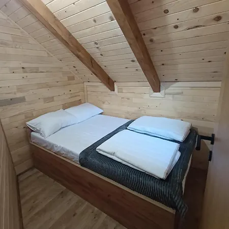 Vikendica Ana Holiday home