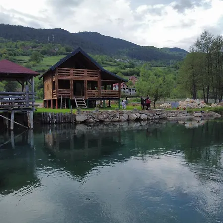 Holiday home Vikendica Ana