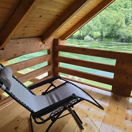 Holiday home Vikendica Ana