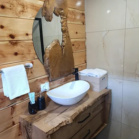 Vikendica Ana Holiday home *