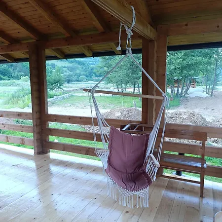 Vikendica Ana Holiday home Sipovo