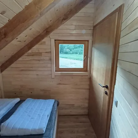 Vikendica Ana Holiday home