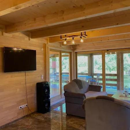 Vikendica Ana Holiday home Sipovo