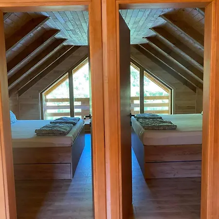 Vikendica Ana Holiday home *