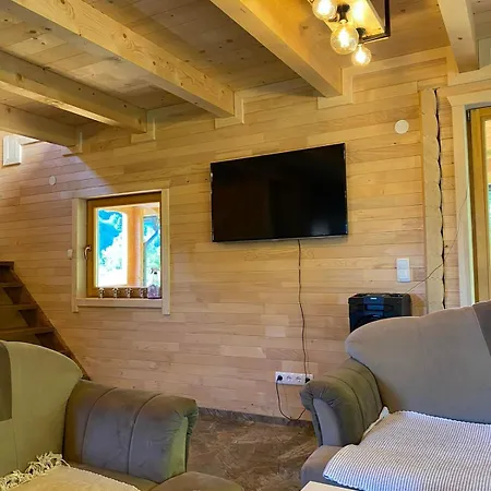 Holiday home Vikendica Ana Sipovo
