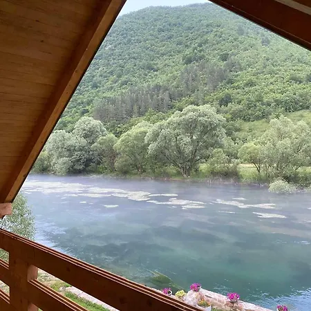 Vikendica Ana Holiday home